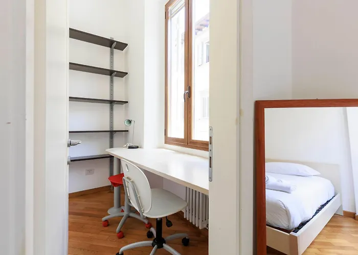 Santa Maria Novella Comfort Apartment