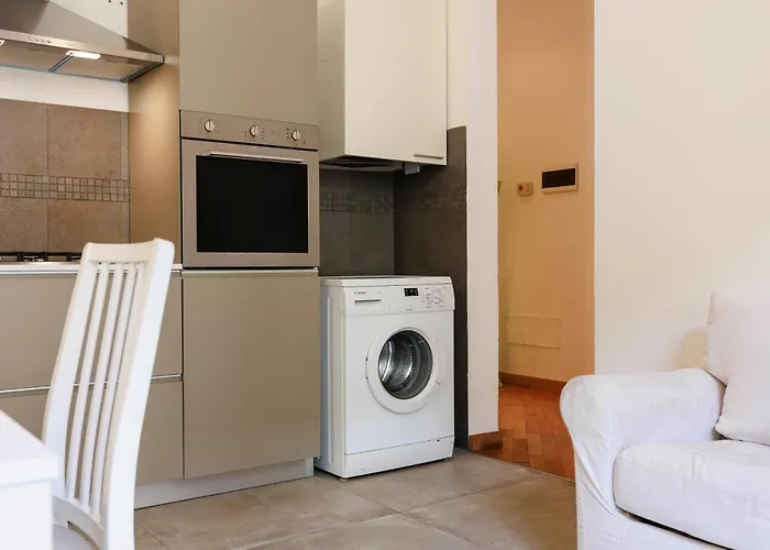Santa Maria Novella Comfort Apartment